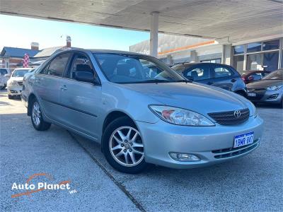 2004 TOYOTA CAMRY ALTISE SPORT 4D SEDAN MCV36R for sale in South East
