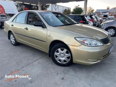 2004 TOYOTA CAMRY ALTISE 4D SEDAN ACV36R for sale in South East