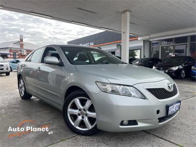 2009 TOYOTA CAMRY ALTISE 4D SEDAN ACV40R 07 UPGRADE for sale in South East