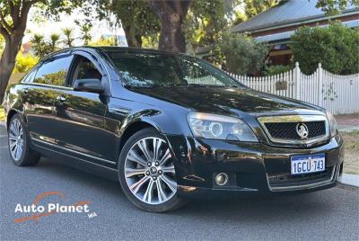 2015 HOLDEN CAPRICE V 4D SEDAN WN MY15 for sale in South East