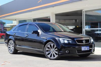 2015 HOLDEN CAPRICE V 4D SEDAN WN MY15 for sale in South East