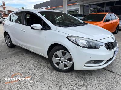 2015 KIA CERATO S 5D HATCHBACK YD MY15 for sale in South East