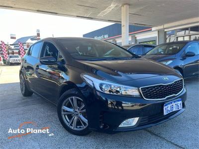 2017 KIA CERATO S 5D HATCHBACK YD MY17 for sale in South East