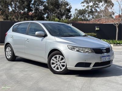2012 KIA CERATO Si 5D HATCHBACK TD MY12 for sale in South East