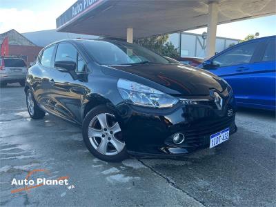 2014 RENAULT CLIO EXPRESSION 5D HATCHBACK X98 for sale in South East