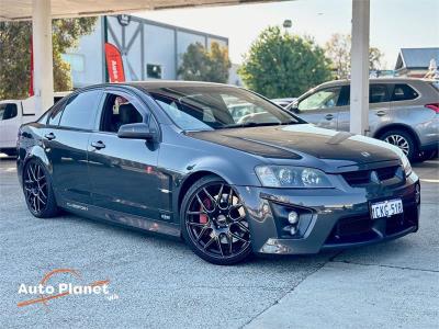 2007 HSV CLUBSPORT R8 4D SEDAN E SERIES for sale in South East