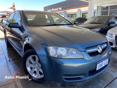 2009 HOLDEN COMMODORE OMEGA 4D SEDAN VE MY10 for sale in South East