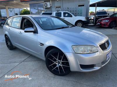 2010 HOLDEN COMMODORE OMEGA 4D SPORTWAGON VE II for sale in South East