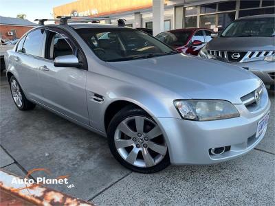 2009 HOLDEN COMMODORE OMEGA 4D SEDAN VE MY09.5 for sale in South East