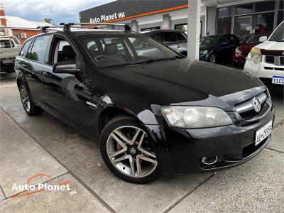 2009 HOLDEN COMMODORE INTERNATIONAL 4D SPORTWAGON VE MY09.5 for sale in South East
