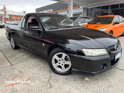 2004 HOLDEN COMMODORE S UTILITY VZ for sale in South East