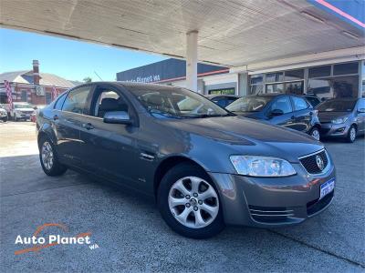 2012 HOLDEN COMMODORE OMEGA 4D SEDAN VE II MY12 for sale in South East