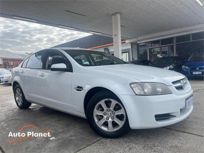 2008 HOLDEN COMMODORE OMEGA 4D SEDAN VE MY09 for sale in South East