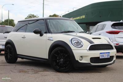 2009 MINI COOPER S 2D HATCHBACK R56 for sale in South East