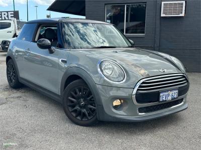 2015 MINI COOPER 3D HATCHBACK F56 for sale in South East
