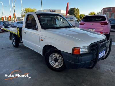 2002 FORD COURIER GL C/CHAS PE for sale in South East