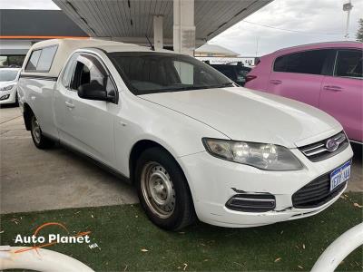 2012 FORD FALCON UTILITY FG UPGRADE for sale in South East