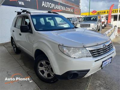 2010 SUBARU FORESTER X 4D WAGON MY10 for sale in South East
