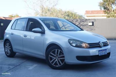 2010 VOLKSWAGEN GOLF 118 TSI COMFORTLINE 5D HATCHBACK 1K MY10 for sale in South East