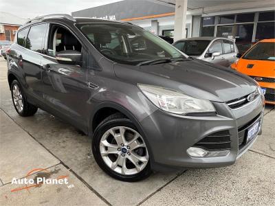 2013 FORD KUGA TREND (AWD) 4D WAGON TF for sale in South East