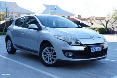 2013 RENAULT MEGANE DYNAMIQUE 5D HATCHBACK X32 for sale in South East
