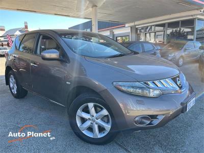 2009 NISSAN MURANO ST 4D WAGON Z51 for sale in South East