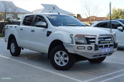2015 FORD RANGER XLS 3.2 (4x4) DUAL CAB UTILITY PX for sale in South East