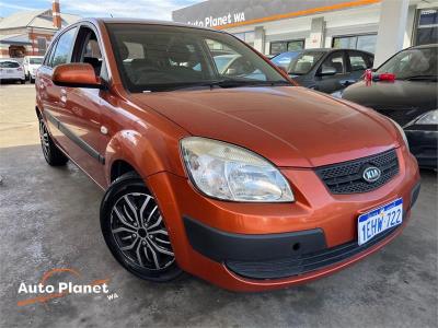 2006 KIA RIO EX 5D HATCHBACK JB for sale in South East