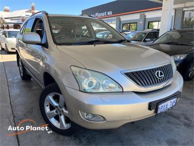 2005 LEXUS RX330 SPORTS 4D WAGON MCU38R UPDATE for sale in South East