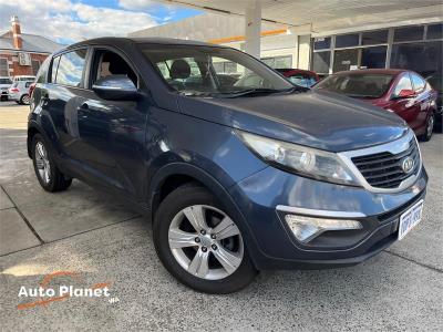 2011 KIA SPORTAGE Si (FWD) 4D WAGON SL for sale in South East