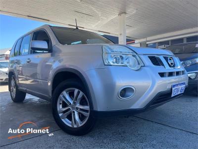 2013 NISSAN X-TRAIL ST (FWD) 4D WAGON T31 SERIES 5 for sale in South East