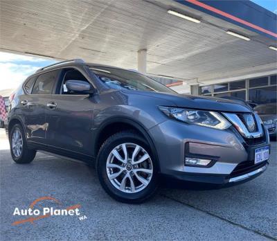 2020 NISSAN X-TRAIL ST-L (4WD) (5YR) 4D WAGON T32 SERIES 2 for sale in South East