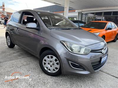 2012 HYUNDAI i20 ACTIVE 3D HATCHBACK PB MY12 for sale in South East