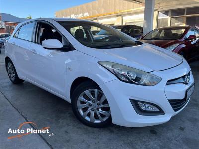 2012 HYUNDAI i30 ACTIVE 5D HATCHBACK GD for sale in South East