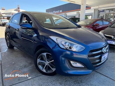 2015 HYUNDAI i30 ACTIVE X 5D HATCHBACK GD3 SERIES 2 for sale in South East