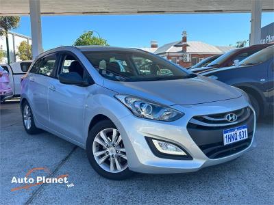 2013 HYUNDAI i30 ACTIVE 5D HATCHBACK GD for sale in South East
