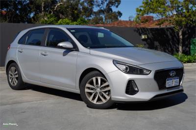 2017 Hyundai i30 Active Hatchback PD MY18 for sale in South East