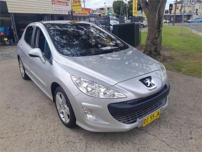 2008 Peugeot 308 XTE Hatchback T7 for sale in Inner South West