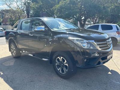 2018 Mazda BT-50 XTR Hi-Rider Utility UR0YG1 for sale in Inner South West