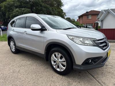 2013 Honda CR-V VTi-S Wagon RM for sale in Inner South West