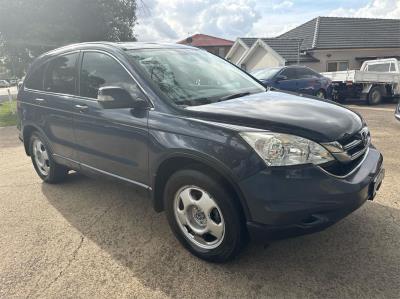 2010 Honda CR-V Wagon RE MY2010 for sale in Inner South West