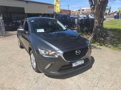 2016 Mazda CX-3 Maxx Wagon DK2W7A for sale in Inner South West