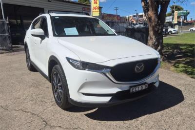 2019 Mazda CX-5 GT Wagon KF4W2A for sale in Inner South West