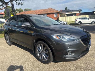 2014 Mazda CX-9 Grand Touring Wagon TB10A5 for sale in Inner South West