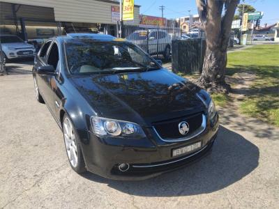 2011 Holden Calais V Sedan VE II for sale in Inner South West