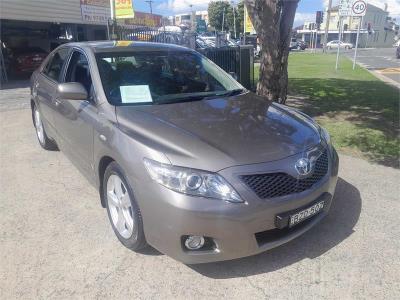 2011 Toyota Camry Touring Sedan ACV40R for sale in Inner South West