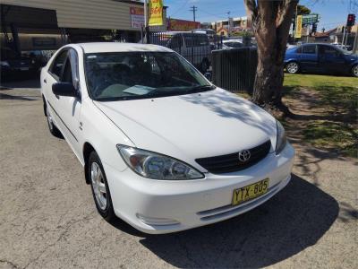 2003 Toyota Camry Altise Sedan ACV36R for sale in Inner South West