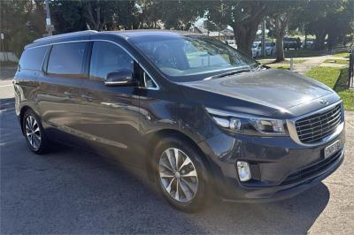 2015 Kia Carnival SLi Wagon YP MY16 for sale in Inner South West