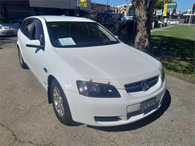 2010 Holden Commodore Omega Wagon VE MY10 for sale in Inner South West