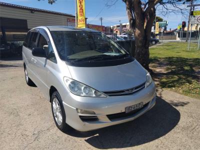 2005 Toyota Estima Aeras Wagon ACR40 for sale in Inner South West